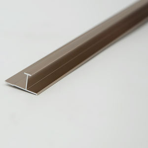 <span class=keywords><strong>Strisce</strong></span> di bordo del rivestimento della parete della lega di alluminio della decorazione diretta della fabbrica - Product Image 2