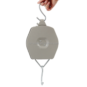 Básculas de resorte de acero de alta calidad para uso doméstico, venta al por mayor de fábrica, peso para bebés, OEM/ODM personalizable, GYS-617, báscula doméstica para bebés - Product Image 6