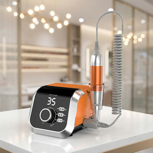 Máquina <span class=keywords><strong>de</strong></span> Taladro <span class=keywords><strong>de</strong></span> Uñas ZSDQ-613 <span class=keywords><strong>de</strong></span> 65 W, Taladro <span class=keywords><strong>de</strong></span> Uñas para Manicura <span class=keywords><strong>y</strong></span> Pedicura, Herramientas Profesionales para Arte <span class=keywords><strong>de</strong></span> Uñas, <span class=keywords><strong>Academia</strong></span> <span class=keywords><strong>de</strong></span> Uñas - Product Image 1