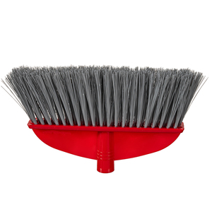 Vente directe d'usine <span class=keywords><strong>Garage</strong></span> nettoyage utilisation extérieure balais en plastique nettoyage balai tête de balai - Product Image 4