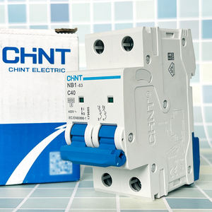 <span class=keywords><strong>Prix</strong></span> de gros 2025 Disjoncteur différentiel haute tension Acb 63a - Product Image 1