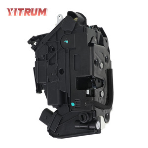 มอเตอร์ตัวกระตุ้นล็อคประตูรถยนต์ Volkswagen รุ่น 1S4839015A 1S4839016A ซ้าย ขวา หลัง อะไหล่ทดแทน วัสดุ ABS - Product Image 3