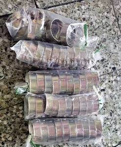 Kẹp ống đơn chất lượng cao giá rẻ với kích thướ<span class=keywords><strong>c</strong></span> W1 W2 W3 W4 - Product Image 6