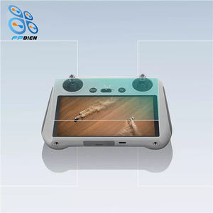 HD-Schutz folie aus gehärtetem Glas für MINI <span class=keywords><strong>3</strong></span> Pro RC-Fernbedienung Displays chutz folie für Drohnen - Product Image 4