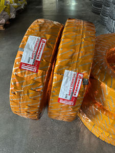 Pneus AURUNZE 315/80R22.5 D876 Radial Steel, pneus de camion en caoutchouc, pneus de camion GCC SASO pour camions - Product Image 6