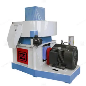 Advanced technology Biomass Granule Making Machine Pellet Wood Pellet Mill Wood Pellet Mill