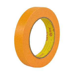 Ruban <span class=keywords><strong>de</strong></span> masquage Goldband Washi ultra-résistant, haute adhérence, résistant aux UV, 15 jours, orange, pour peinture automobile et extérieure - Product Image 6
