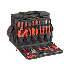 GT Line Soft <b>Pilot</b> R Tool <b>Bag</b> with Adjustable Shoulder Strap - Product Image 2