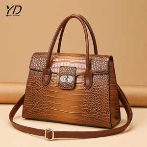 Женская Сумка-тоут из искусственной кожи - Product Image 1