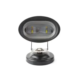 Mini luz de trabajo LED todoterreno 20W luz de conducción todoterreno coche SUV ATV camión Motor faro LED luz de trabajo