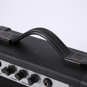 <span class=keywords><strong>Amplificatore</strong></span> <span class=keywords><strong>per</strong></span> <span class=keywords><strong>Chitarra</strong></span> Mini Kabat di Alta Qualità 10W, <span class=keywords><strong>Amplificatore</strong></span> <span class=keywords><strong>per</strong></span> Basso Elettrico (GA-10) - Product Image 5