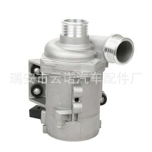 Bomba de agua electrónica Bmw 11517586925 de aluminio para reemplazo y reparación - Product Image 4