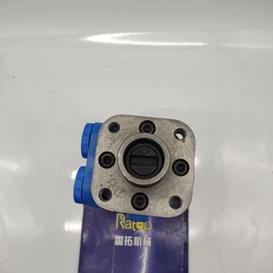 ปั๊มพวงมาลัยไฮดรอลิก BZZ1-E160A BZZ1E160A ที่ทนทาน - Product Image 4