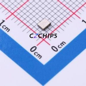 SX2T25.000B010J020S Temperature Compensated Crystal Oscillator (TCXO) SMD2520-4P Oscillator 25MHz 2ppm Clipped Sine Wave 3.3V - Product Image 1