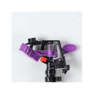 หัวฉีดสเปรย์ปรับได้ Runsen 100-150 มม. หมุนได้ 360 องศา สำหรับการแปรรูปอาหาร - Product Image 4