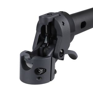 Barra Elevadora Plegable Compatible con Xiaomi 3 M365 1S Pro, Accesorios para Patinete Eléctrico, Elektroroller, Trottinettes Électronique - Product Image 1