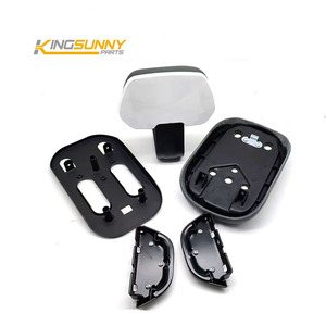 Siège passager arrière confortable et de haute qualité avec coussin moelleux, <span class=keywords><strong>installation</strong></span> facile pour trottinette électrique Segway C80 Ninbot – Pièces de trottinette - Product Image 4