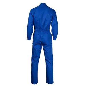 ชุดคลุมทำงานสีส้มสะท้อนแสงสำหรับงานอุตสาหกรรม ราคาขายส่งถูก - Product Image 5