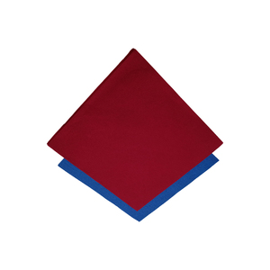 Serviettes de table jetables personnalisées 2 plis, 8 plis, couleur unie, en pâte de bois vierge, avec logo personnalisé, pour restaurants, hôtels, fêtes - Product Image 3