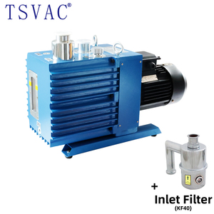 Bomba de vacío de aceite de alta presión para camiones de saneamiento al por mayor - Product Image 1