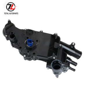 Boîtier de <span class=keywords><strong>thermostat</strong></span> de <span class=keywords><strong>voiture</strong></span> OEM 1336.V4 1336V4 pour CITR-OEN Jum-per FI-AT Duca-to Bus 2001-2006 - Product Image 3