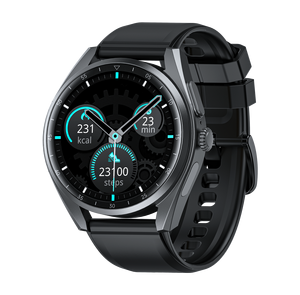 Reloj Inteligente DF EDS P3A con Actualización OTA, Botón SOS, Posicionamiento en Tiempo Real, Trayectoria Histórica, Valla de Seguridad, Detección de Caídas - Product Image 1