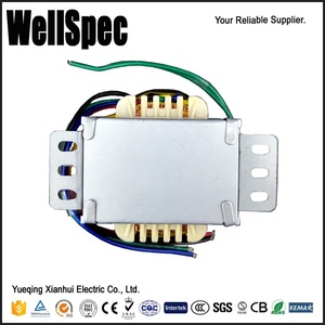 Yokoyama trasformatore di controllo 24v a 220v <span class=keywords><strong>step</strong></span> <span class=keywords><strong>up</strong></span> trasformatore - Product Image 5