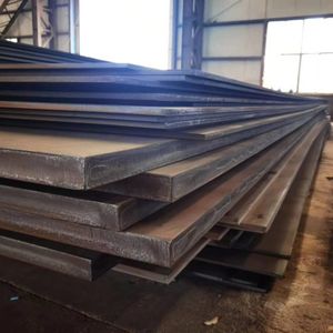 Нм 450 550 500 600 Износостойкая стальная пластина износостойкая Износостойкая стальная износостойкая пластина для горнодобывающего оборудования - Product Image 4