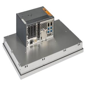 ต้องการสอบถามข้อมูลเกี่ยวกับหน้าจอสัมผัส HMI รุ่น B&R 5C2002.02 - Product Image 2