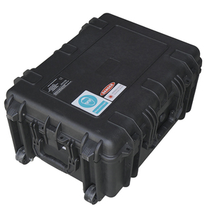 Machine de nettoyage laser pulsé portable 200W 300W 500W pour éliminer la rouille, nettoyer les voitures, les carreaux, la saleté, les graffitis, le bois et la peinture - Product Image 6