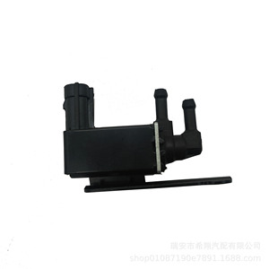 Vanne solénoïde ZL01-18-741 pour Mazda 3, contrôle du débit de liquide, matériau plastique - Product Image 3