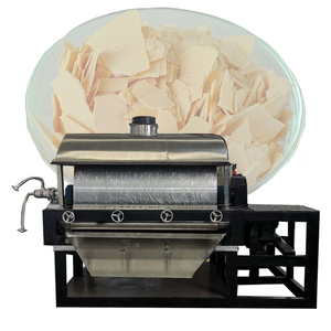 โรตารี่เครื่องเป่าแห้งดรัม GLT - Product Image 3