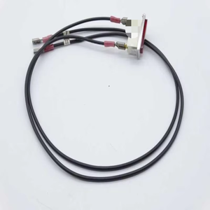 270760a Voyant lumineux Nouveau contrôleur Plc d'automatisation industrielle d'entrepôt prêt d'origine Stock a - Product Image 1