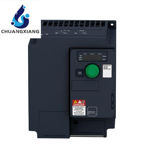 Nuovo Inverter Originale ATV320U40N4C ATV320-4kW 380-500V Controllore Programmabile PLC - Product Image 1