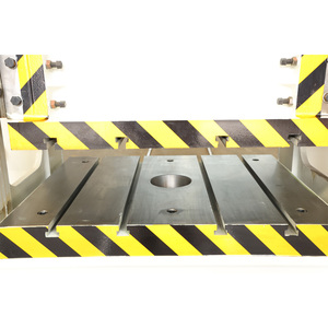 <span class=keywords><strong>Prensa</strong></span> Hidráulica Industrial de Alta Precisión YXLM- 500T - Product Image 6
