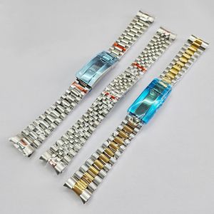 Nouveauté Bracelet de montre pour homme Bracelet de montre le plus récent Accessoires Bracelet de montre en acier inoxydable 316L Bracelet de 40 mm - Product Image 1