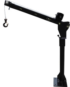 <span class=keywords><strong>Treuil</strong></span> électrique <span class=keywords><strong>12V</strong></span> DC, 500kg, 3000lb, <span class=keywords><strong>Mini</strong></span> grue de camion de ramassage, <span class=keywords><strong>treuil</strong></span> électrique - Product Image 3