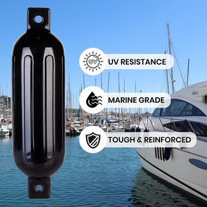 Amortisseur marin gonflable de bateau à nervures pour la <span class=keywords><strong>marine</strong></span> gonflable de yacht - Product Image 5