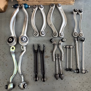 Juego de brazos de control de suspensión para <span class=keywords><strong>Mercedes</strong></span> W212 Kit de brazos de control delantero para <span class=keywords><strong>Mercedes</strong></span>-<span class=keywords><strong>Benz</strong></span> E180 E200 E260 E300 - Product Image 1