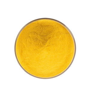 Vitamina B2 en Polvo de Alta Pureza, Riboflavina, Grado Alimenticio CAS 83-88-5, Entrega Rápida de Fábrica - Product Image 1