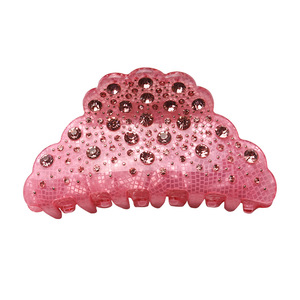 Nuovo acetato pieno di pinza pinza europa e gli Stati Uniti alla moda costoso artiglio per capelli - Product Image 4