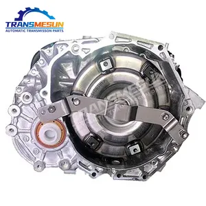 MESUN Brand New Transmission Gear Boxes M00000051 TF-80SC AF40 For Senova X65 2.0T 6 Speed Automatic Gearbox Assy