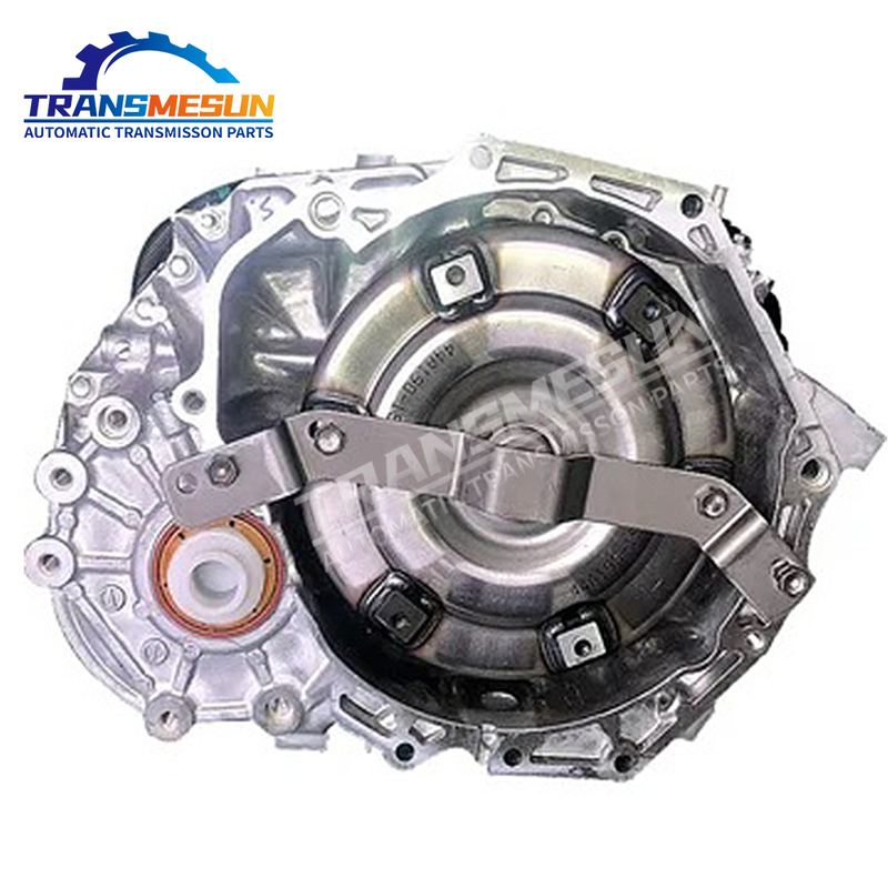 New 6 Speed Automatic Transmission Gearbox