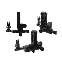 Decut – tir à l'arc CNC Al6061 matériau Suntec- X1 pièces d'arc à poulies repose-flèche à poulies