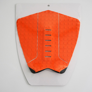 OEM LOGO Màu EVA Surf Boong Pad Traction Pad Ván Lướt Sóng Đuôi Pad - Product Image 4
