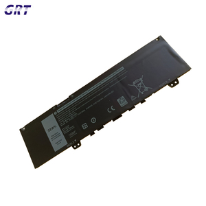 Batería Nueva de 3 Celdas F62G0 para Portátil Dell Inspiron 13 5370 7370 7373 7380 7386 Vostro 5370, Batería para Notebook F62G0 11.4V 38WH - Product Image 2