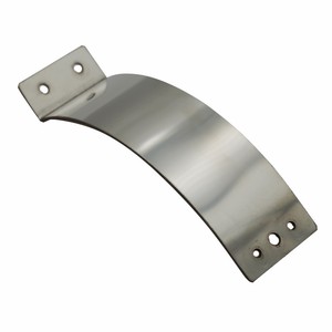 OEM листовой металл, гибочная сварка, изготовление на заказ, лазерная резка металла - Product Image 5