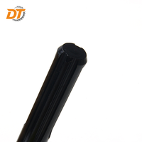 Adaptador de mandril de alta resistencia DT SDS Max a SDS Plus para martillo perforador SDS Plus