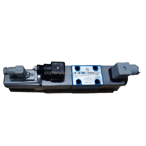 HOT SALE KBFDG4V KBDG4V Vickers KBFDG4V 5 33C50N Z M1 PH7 H7 11 Proportional Valve KBDG4V-3-33C20N-M2-PH7-H7-10 KBDG4V-3