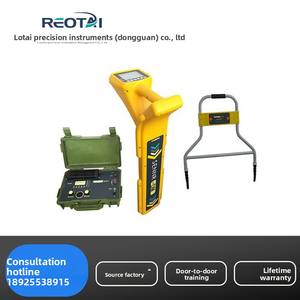 Verimli test yeraltı için Sennr-Dm entegre boru hattı durum dedektörü elektronik korozyon önleyici katman dedektörü - Product Image 5